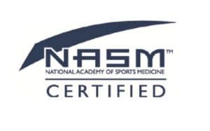 NASM Certified Fort Lauderdale FL