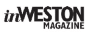 featured in weston magazine